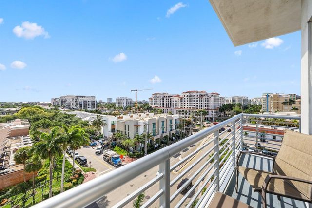 155 E Boca Raton Road Unit 703, Boca Raton, FL 33432