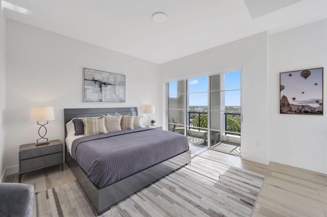 155 E Boca Raton Road Unit 703, Boca Raton, FL 33432