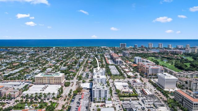 155 E Boca Raton Road Unit 703, Boca Raton, FL 33432