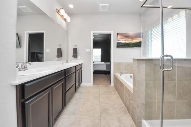 930 Pismo Lane, Rosharon, TX 77583