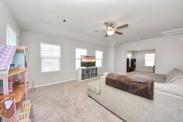930 Pismo Lane, Rosharon, TX 77583