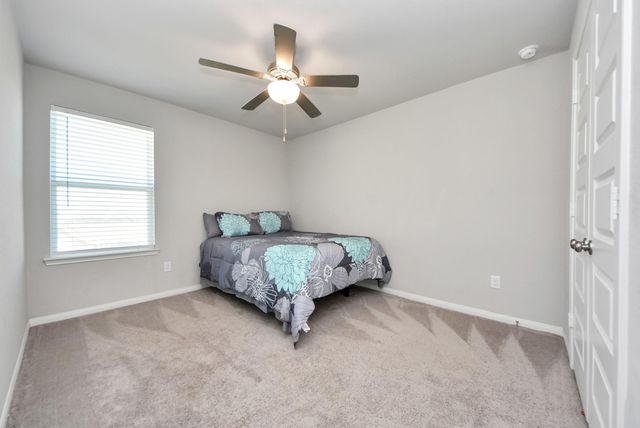 930 Pismo Lane, Rosharon, TX 77583