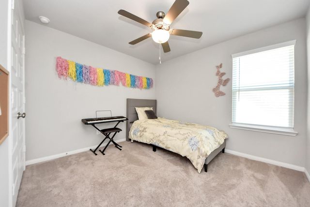 930 Pismo Lane, Rosharon, TX 77583