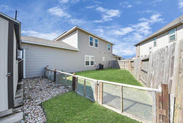 930 Pismo Lane, Rosharon, TX 77583
