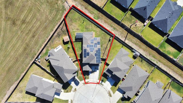 930 Pismo Lane, Rosharon, TX 77583