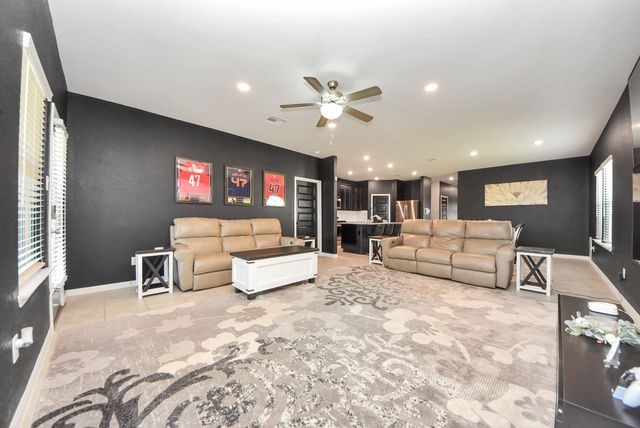 930 Pismo Lane, Rosharon, TX 77583