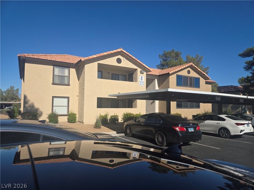 2451 North Rainbow Boulevard 2048, Las Vegas, NV 89108