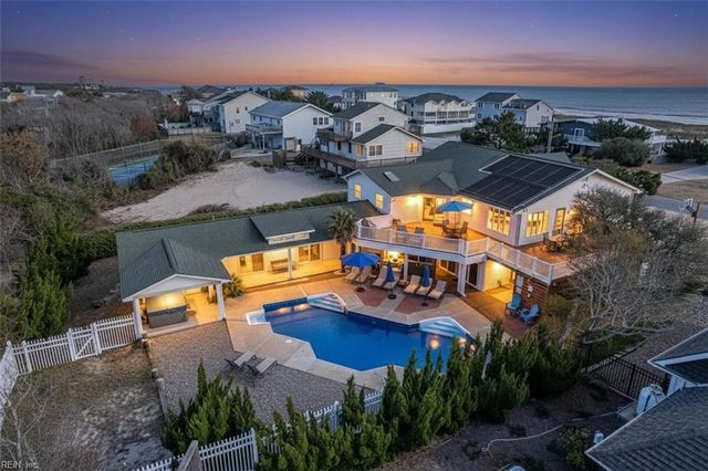 2253 Sandfiddler Rd RD, Virginia Beach, VA 23456