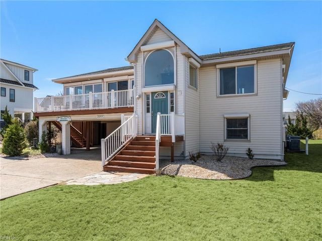 2253 Sandfiddler Rd RD, Virginia Beach, VA 23456