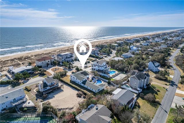 2253 Sandfiddler Rd RD, Virginia Beach, VA 23456