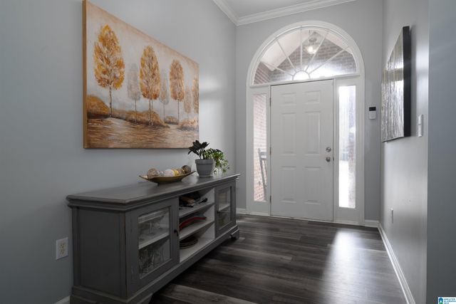 108 SHIRAZ STREET, Alabaster, AL 35007