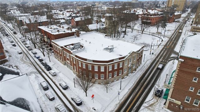40 North Street 205A, Buffalo, NY 14202