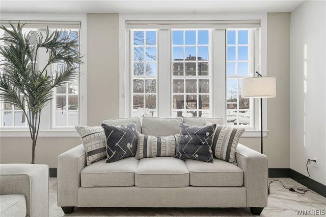 40 North Street 205A, Buffalo, NY 14202