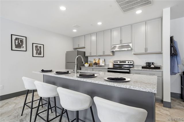 40 North Street 205A, Buffalo, NY 14202