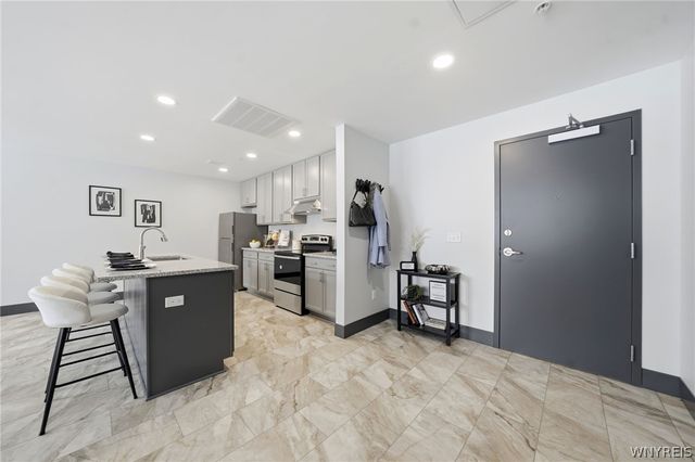 40 North Street 205A, Buffalo, NY 14202