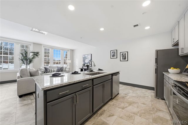 40 North Street 205A, Buffalo, NY 14202