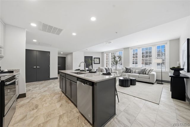 40 North Street 205A, Buffalo, NY 14202