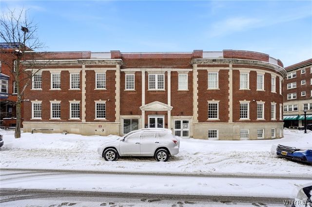 40 North Street 205A, Buffalo, NY 14202