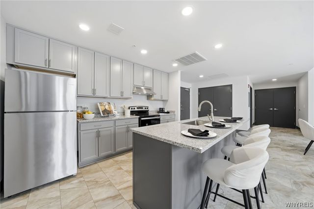 40 North Street 205A, Buffalo, NY 14202