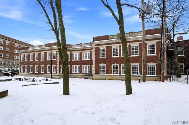 40 North Street 205A, Buffalo, NY 14202