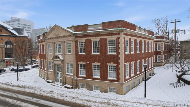 40 North Street 205A, Buffalo, NY 14202