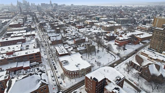 40 North Street 205A, Buffalo, NY 14202