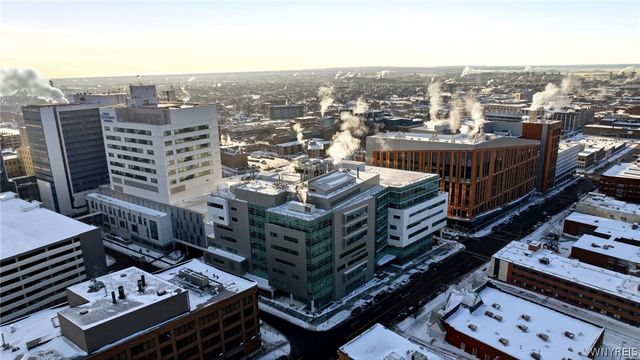 40 North Street 205A, Buffalo, NY 14202