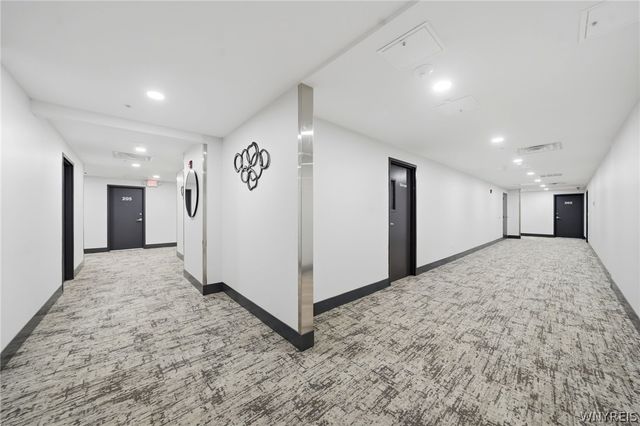 40 North Street 205A, Buffalo, NY 14202