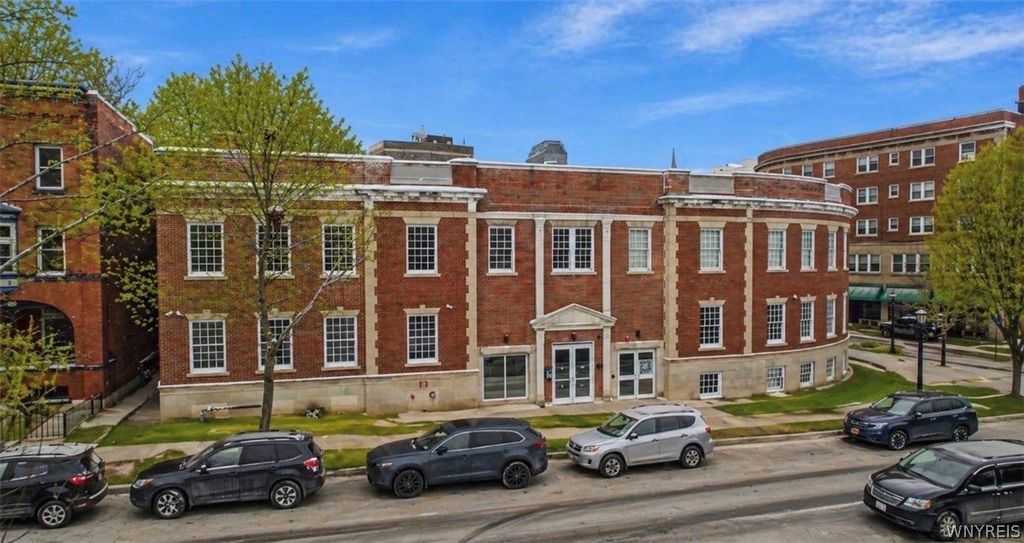 40 North Street 205A, Buffalo, NY 14202
