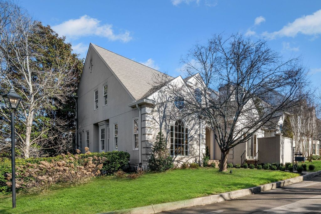 133 Brighton Close, Nashville, TN 37205