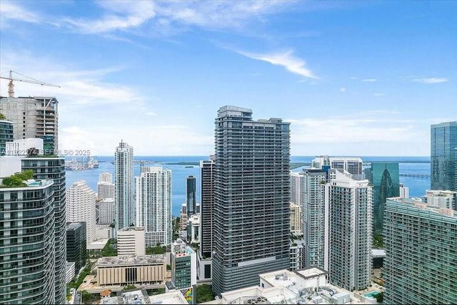1000 Brickell Plz 3211, Miami, FL 33131