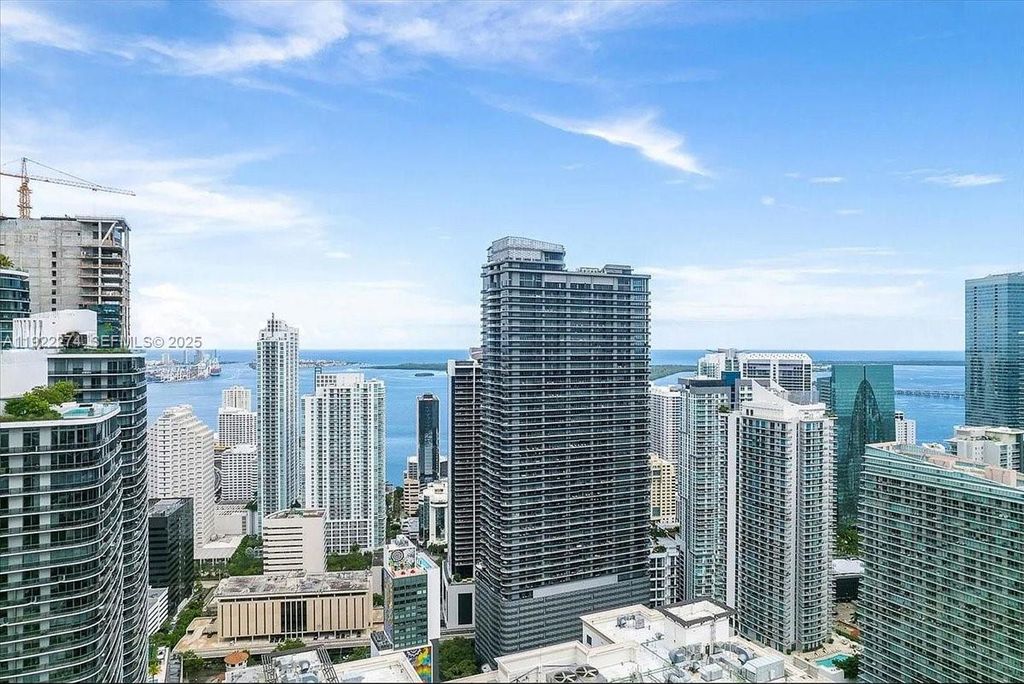 1000 Brickell Plz 3211, Miami, FL 33131