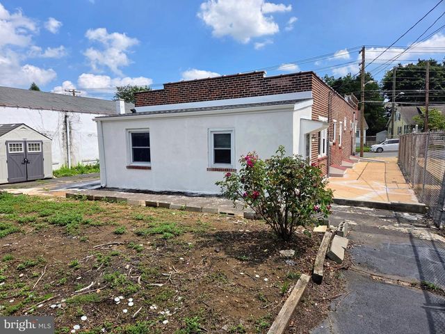 1125 PROSPECT ST, Ewing, NJ 08638