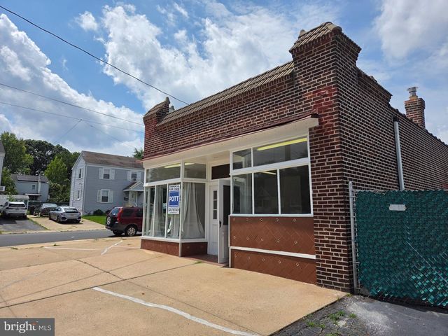 1125 PROSPECT ST, Ewing, NJ 08638