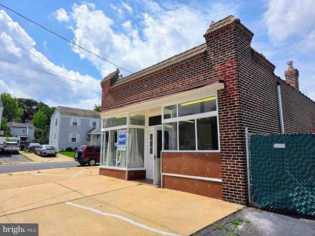 1125 PROSPECT ST, Ewing, NJ 08638