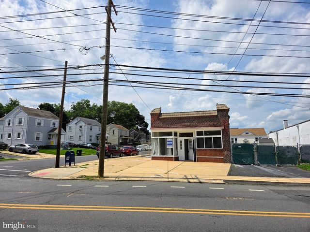 1125 PROSPECT ST, Ewing, NJ 08638