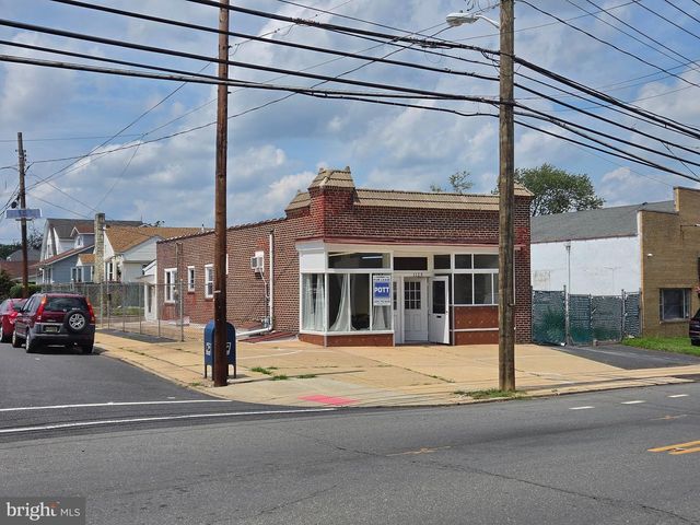 1125 PROSPECT ST, Ewing, NJ 08638