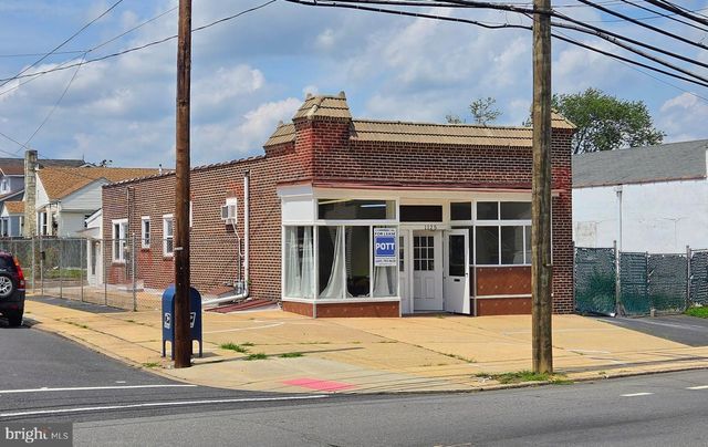 1125 PROSPECT ST, Ewing, NJ 08638