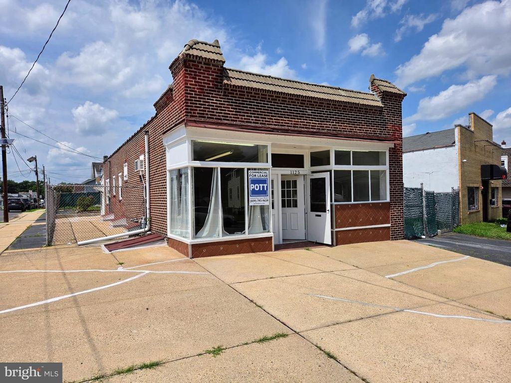 1125 PROSPECT ST, Ewing, NJ 08638