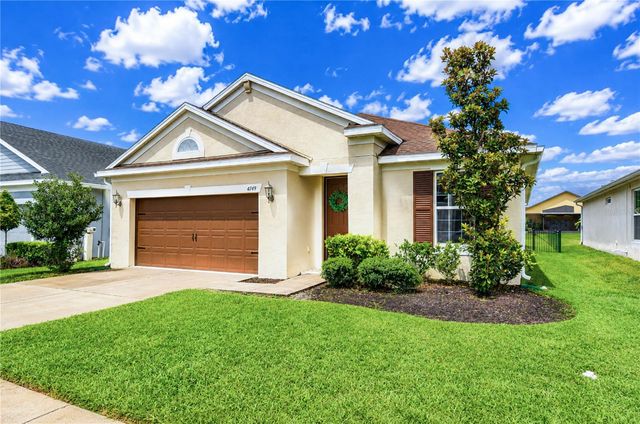 4749 ROLLING GREEN DRIVE, Wesley Chapel, FL 33543