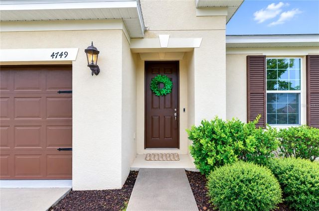 4749 ROLLING GREEN DRIVE, Wesley Chapel, FL 33543