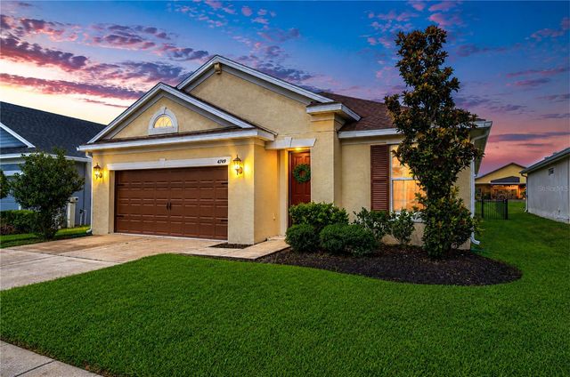 4749 ROLLING GREEN DRIVE, Wesley Chapel, FL 33543