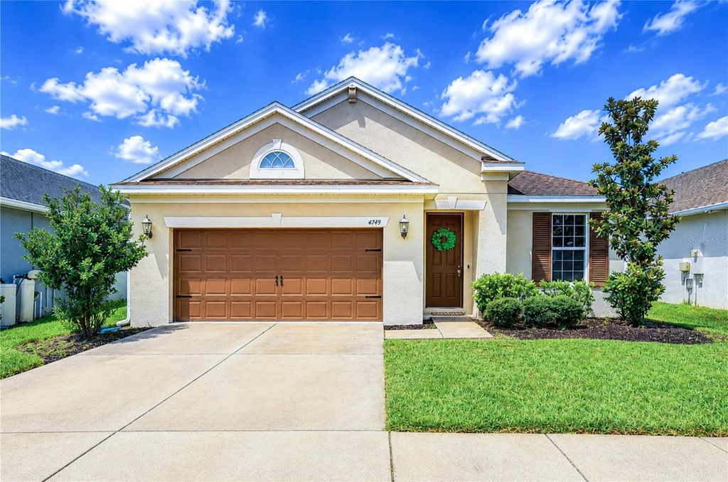 4749 ROLLING GREEN DRIVE, Wesley Chapel, FL 33543