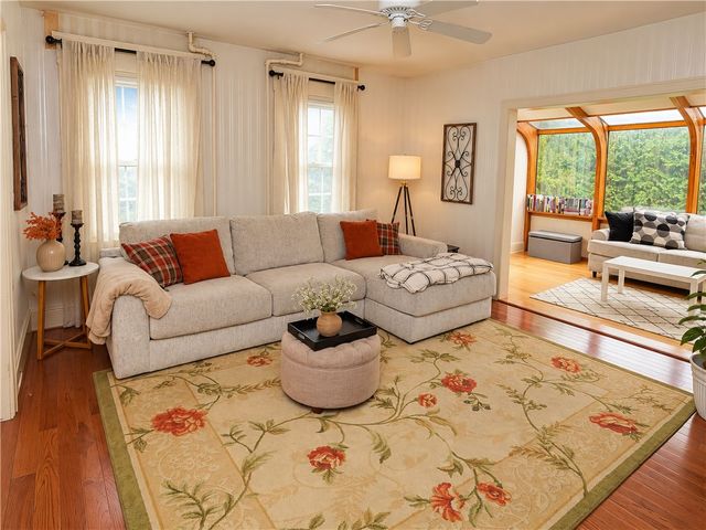307 Slocum Road, Dartmouth, MA 02747