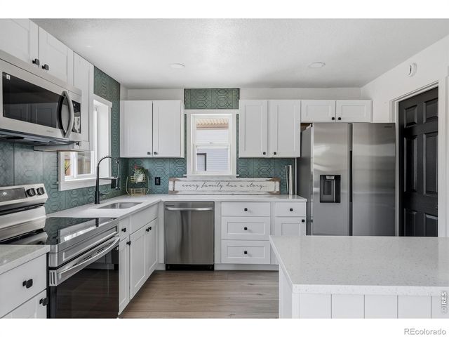 705 21st Avenue, Greeley, CO 80631