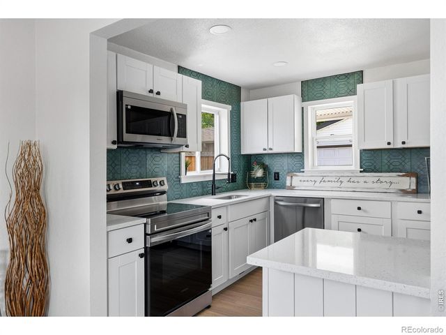 705 21st Avenue, Greeley, CO 80631