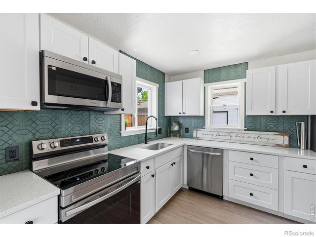 705 21st Avenue, Greeley, CO 80631