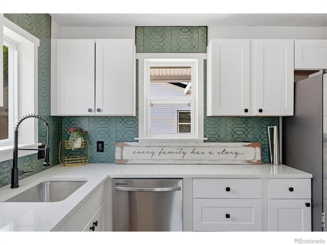 705 21st Avenue, Greeley, CO 80631