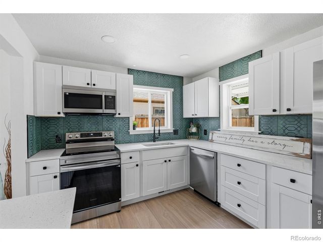 705 21st Avenue, Greeley, CO 80631
