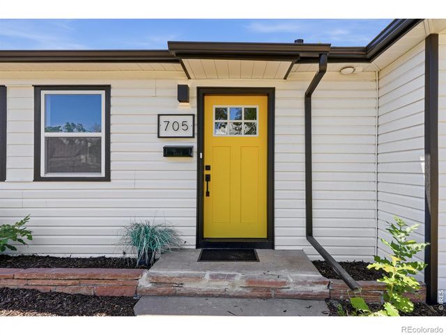 705 21st Avenue, Greeley, CO 80631